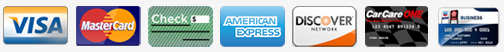 A blue button with the words american express.